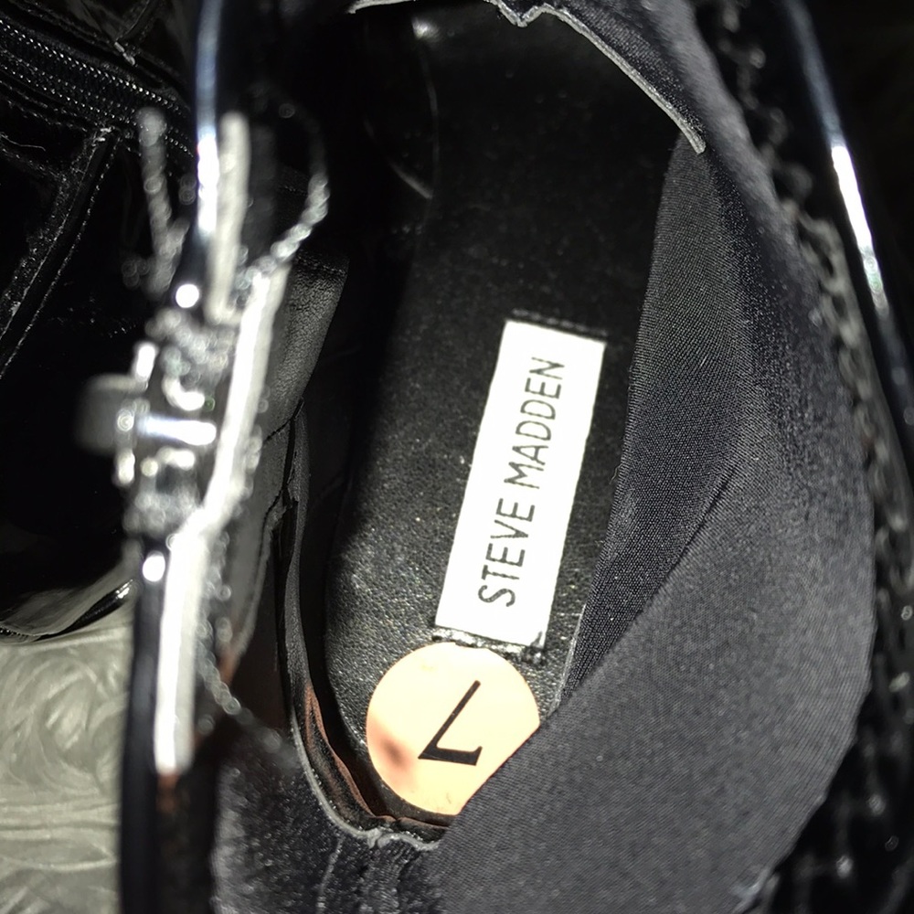 Steve Madden Heels - Picture 4 of 4